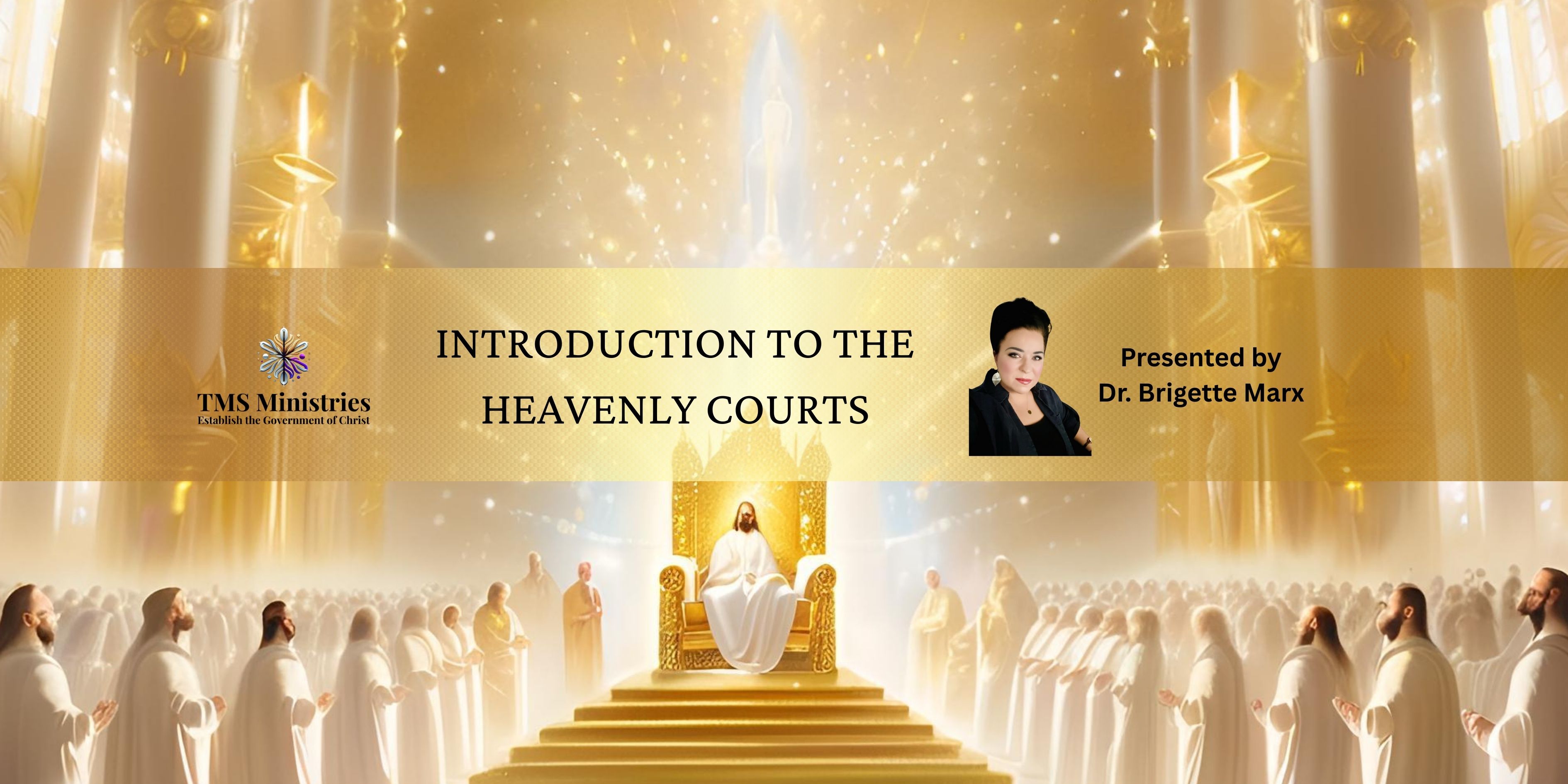 Introduction to the Heavenly Courts and Councils