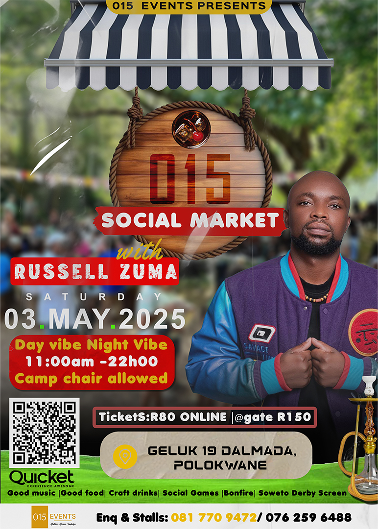 015 Social Market