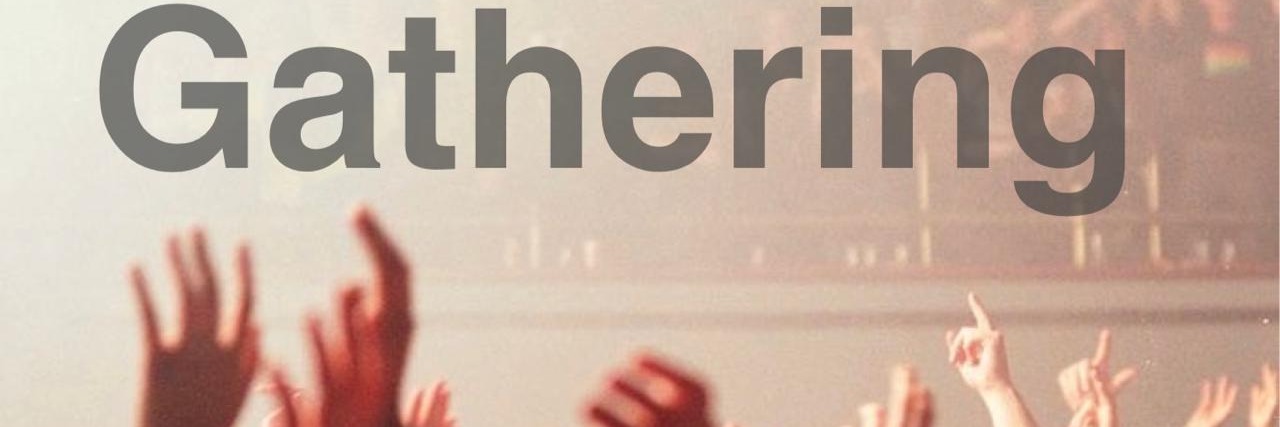 Gathering to Worship