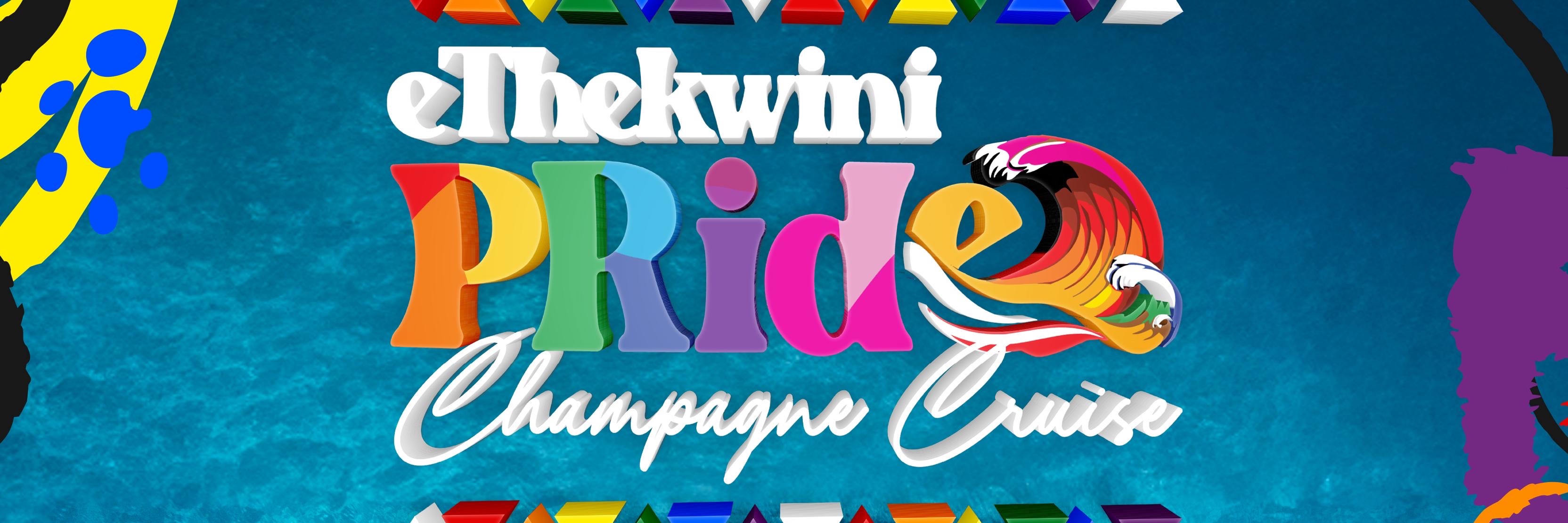 eThekwini Pride Champagne Cruise