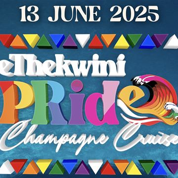 eThekwini Pride Champagne Cruise photo 1