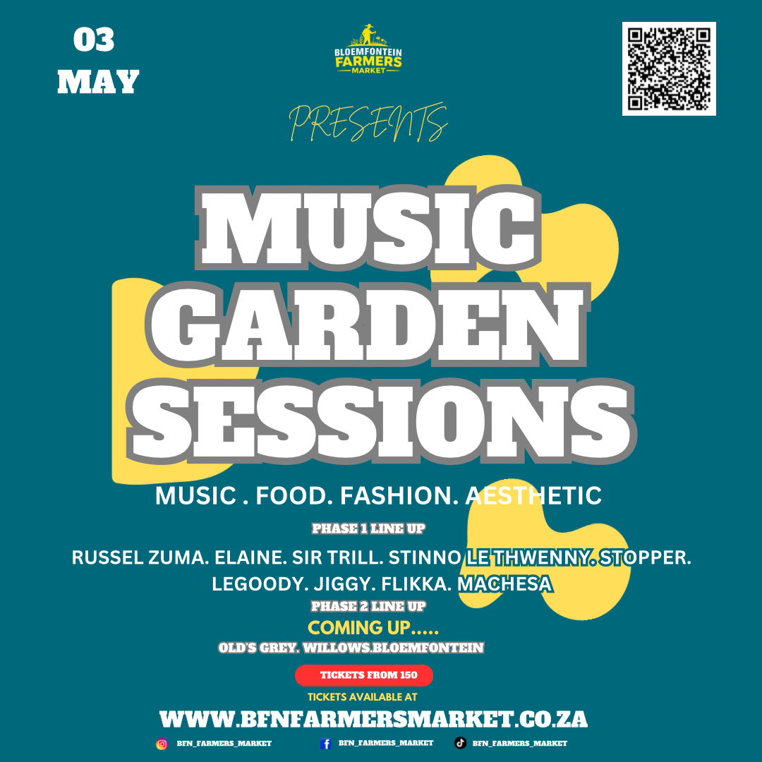 BFN MARKET MUSIC GARDEN