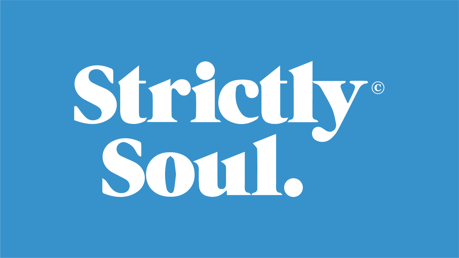 Strictly Soul (Windhoek)