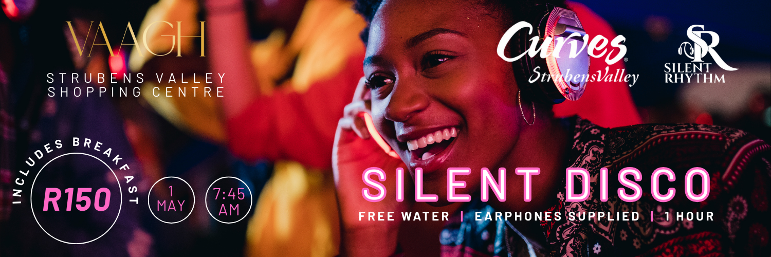 Book tickets for Vaagh Lounge Cafe & Silent Rhythm