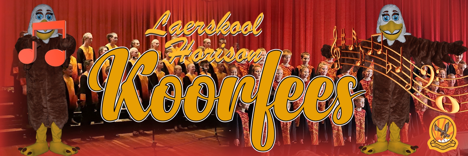 Laerskool Horison Koorfees