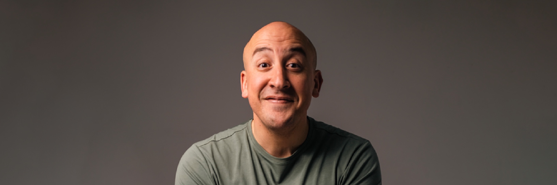 Dalin Oliver - 90 Day Comedian