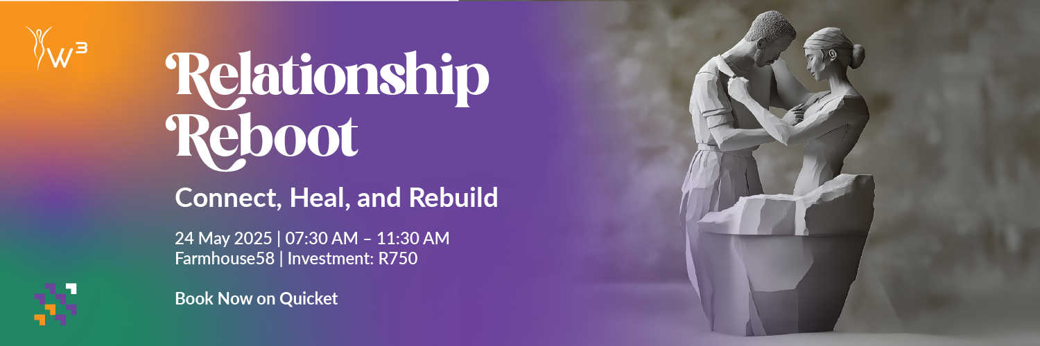 Relationship Reboot at Farmhouse58