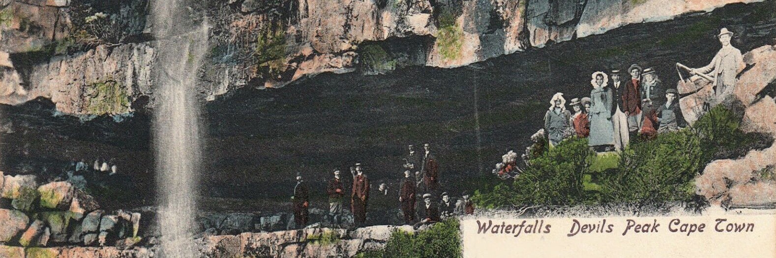 Factory Records - A Woodstock Heritage Walking Tour