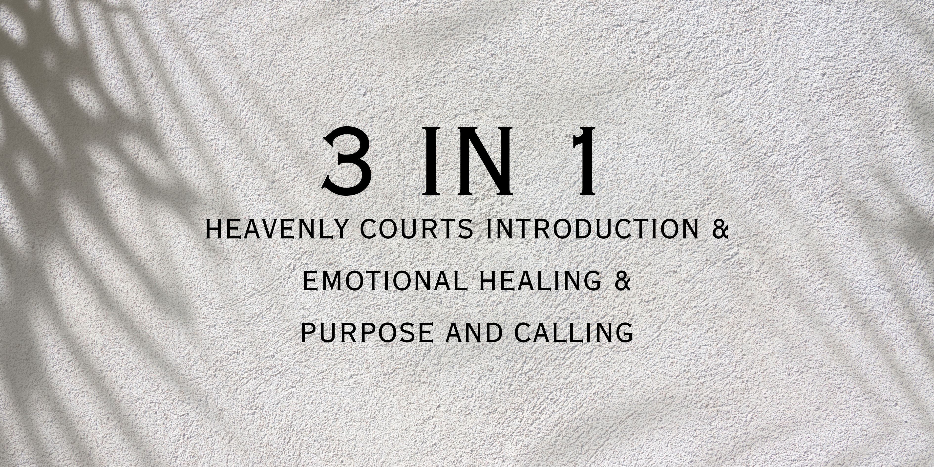 COURSE BUNDLE, BUY 3 COURSES