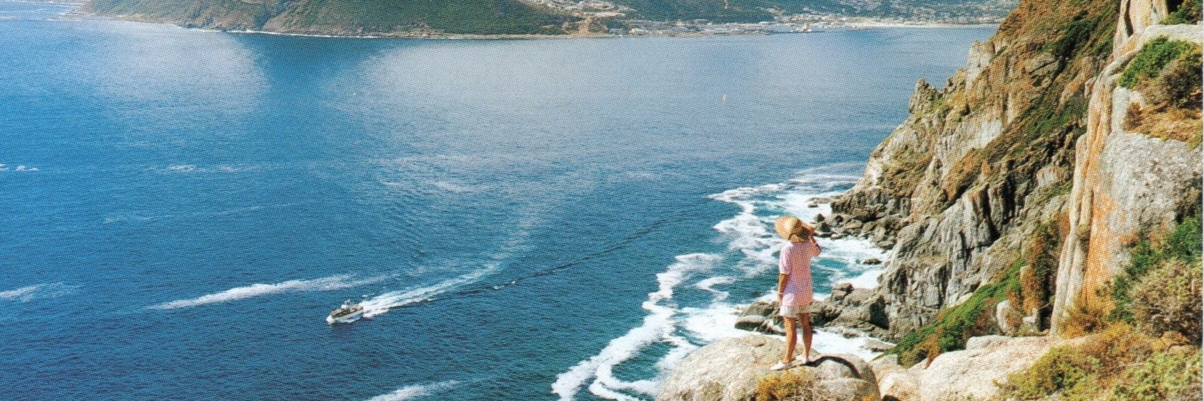 Valley Thrills - A Hout Bay Heritage Walking Tour