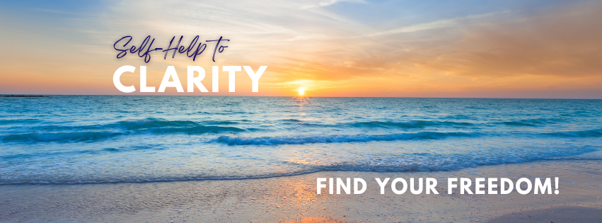 SELF-HELP TO CLARITY PROGRAMME