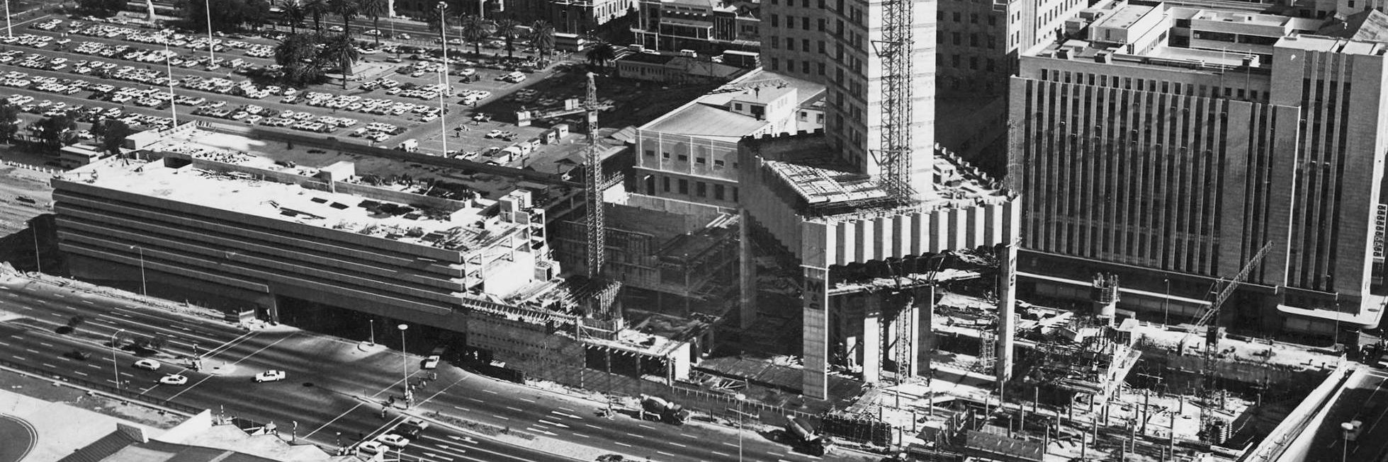 Mother's Heart - A Heritage Walking Tour through Old Cape Town