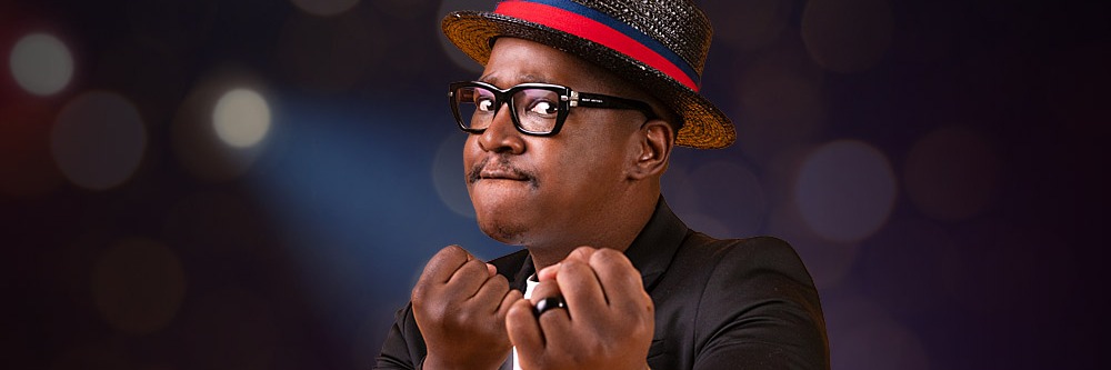 Ndumiso Lindi LIVE in Sandton at VAAGH Lifestyle, Parkmore - 01 May 2025