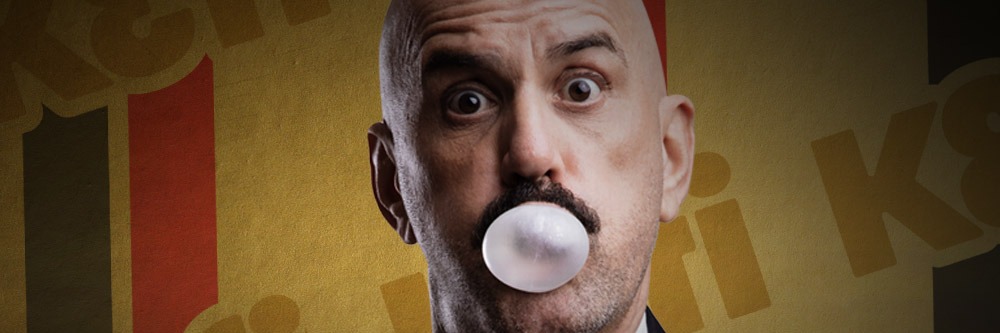 Costa's Corner Kefi LIVE in Johannesburg at The Protea Hotel Fire & Ice! Melrose Arch 23 May 7:30pm; 25 May 4pm - 24 May 7:30pm at VAAGH Lifestyle