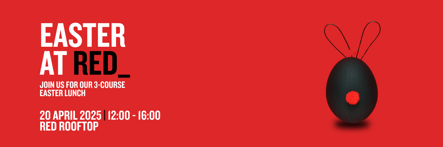 Easter Lunch at Radisson RED Cape Town