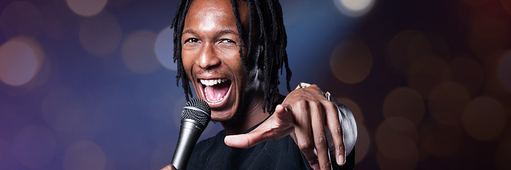 LIVE Jazz, Dinner & Comedy with Mark Mdluli & The Band at BAZE LOUNGE, Da Vinci Hotel 3rd Floor, Sandton 23 May 2025