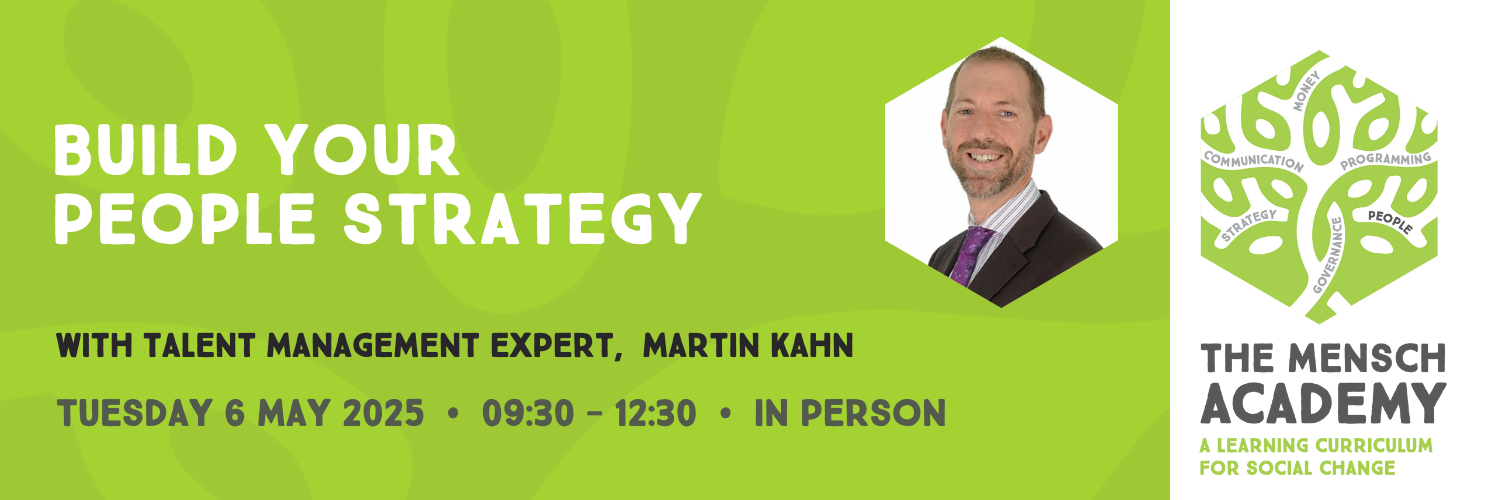 Build Your People Strategy