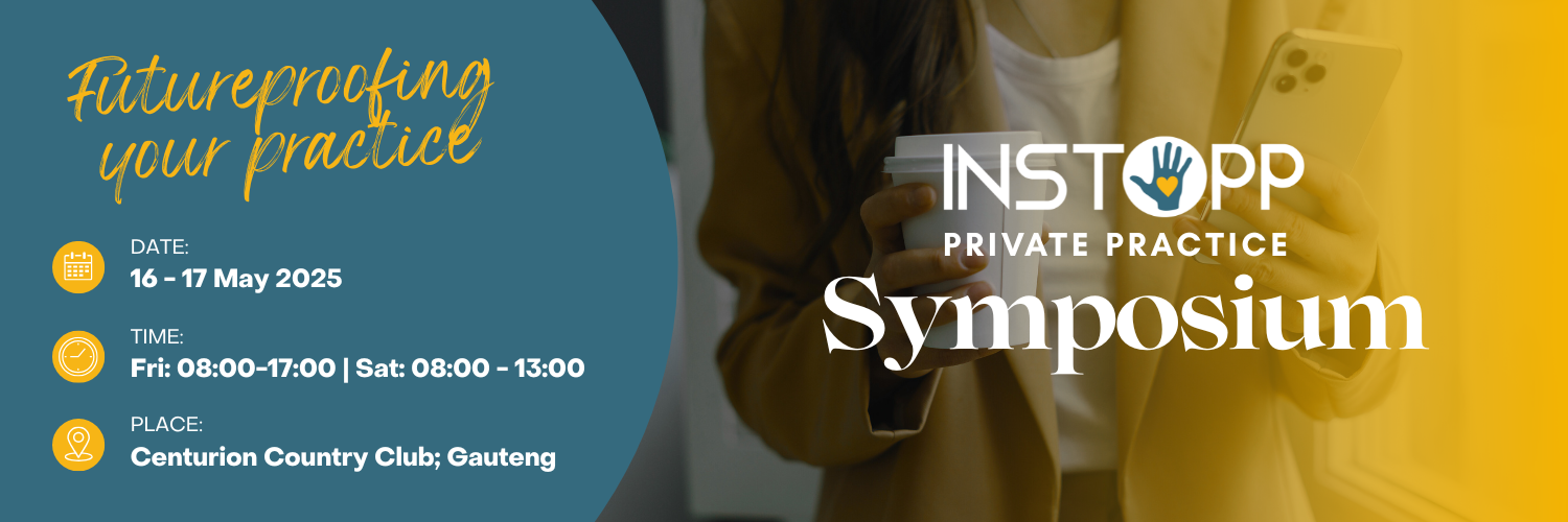 INSTOPP Private Practice Symposium
