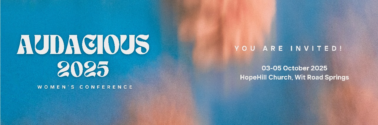 Audacious Womens Conference 2025