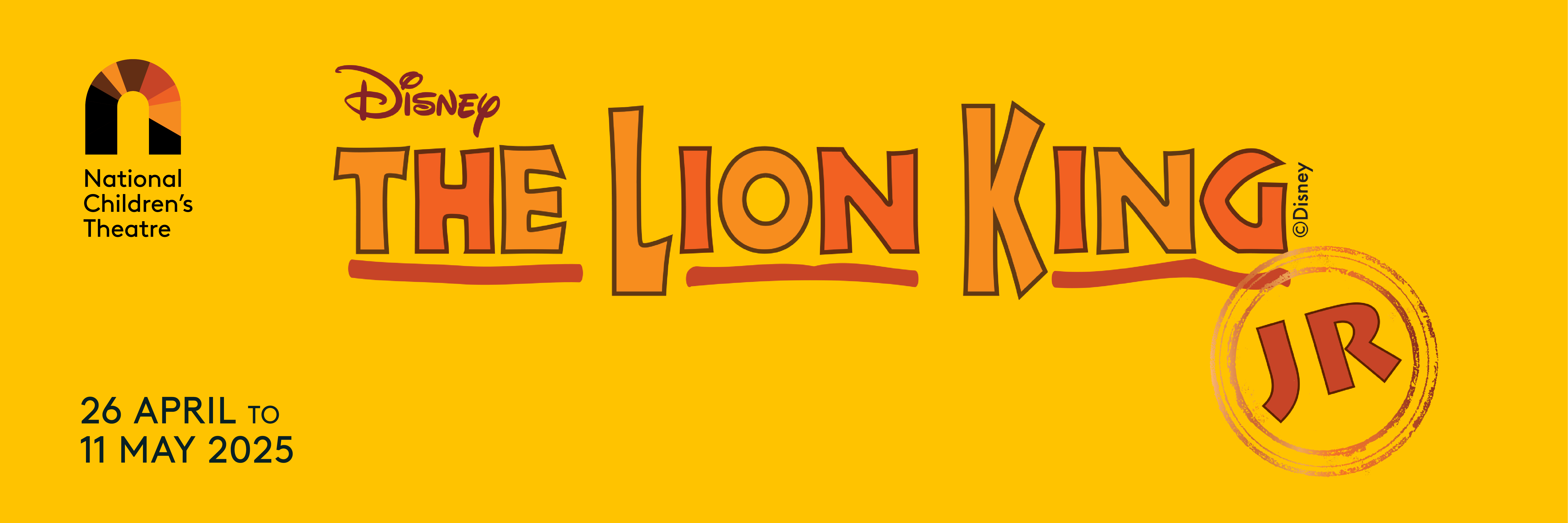 Disney's Lion King Jr