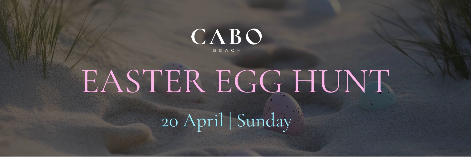 Seaside Easter Soiree