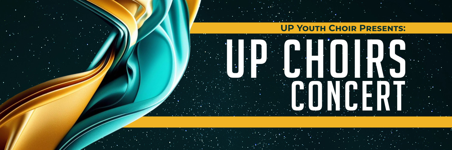 UP Choirs 2025