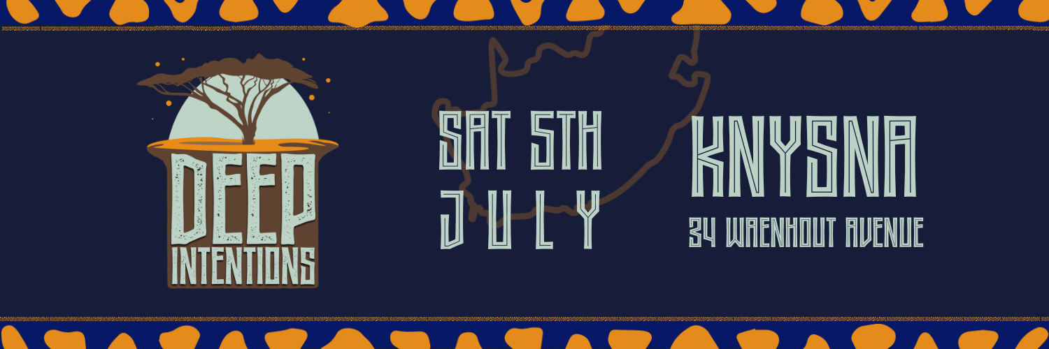 Deep Intentions - Get the steps