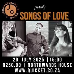 Songs of Love