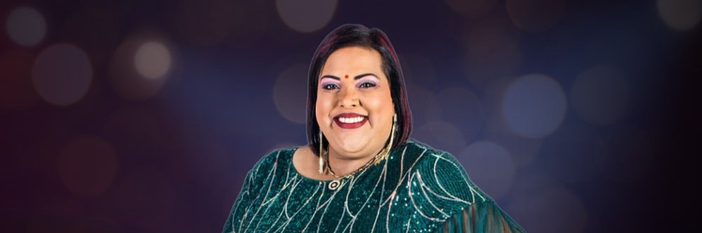 BASH with TASH LIVE in Sandton at VAAGH Lifestyle, Parkmore - 20 Apr 2025