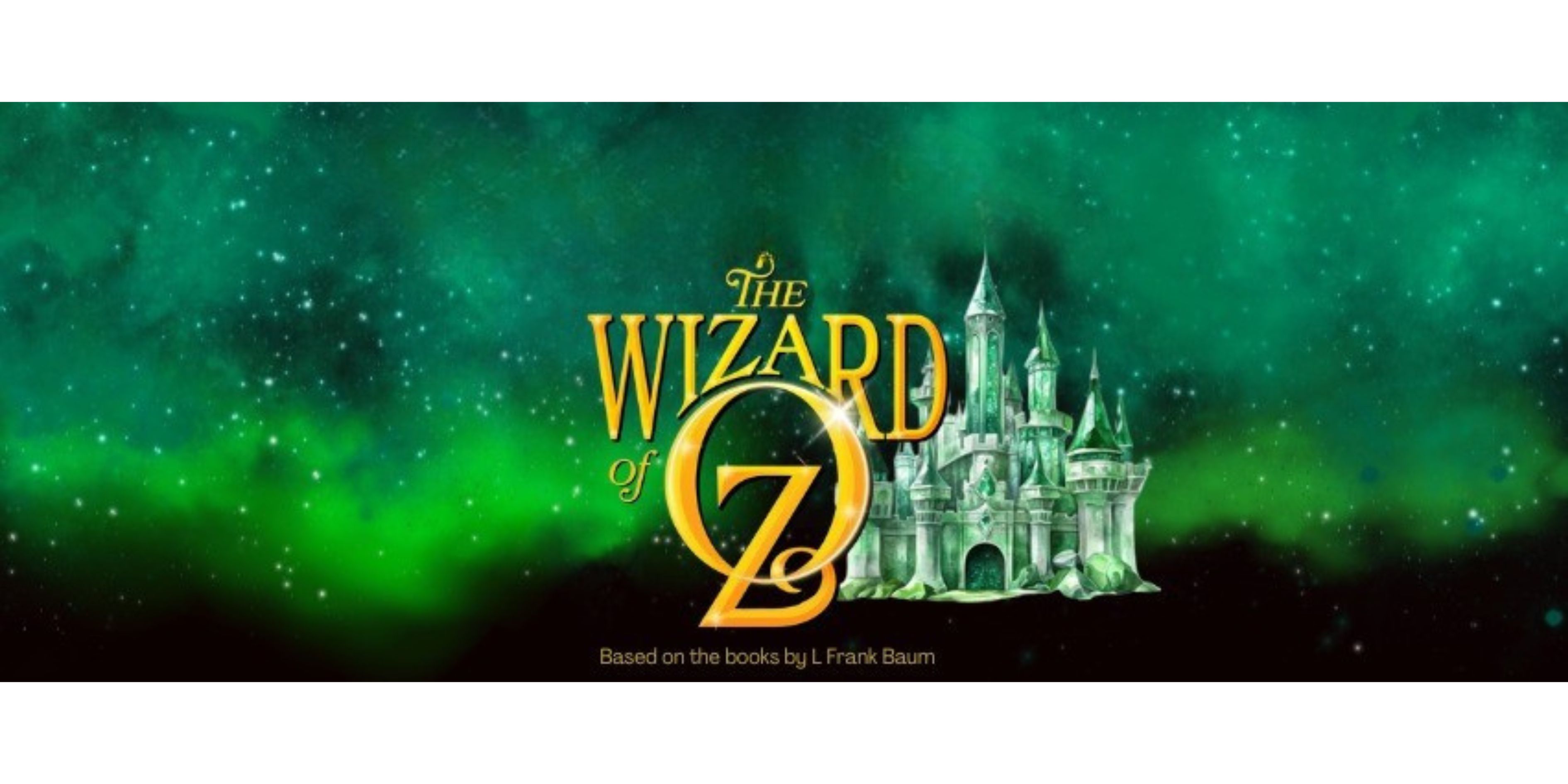 Wizard of Oz
