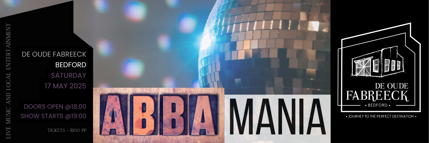 ABBA Mania - Bedford