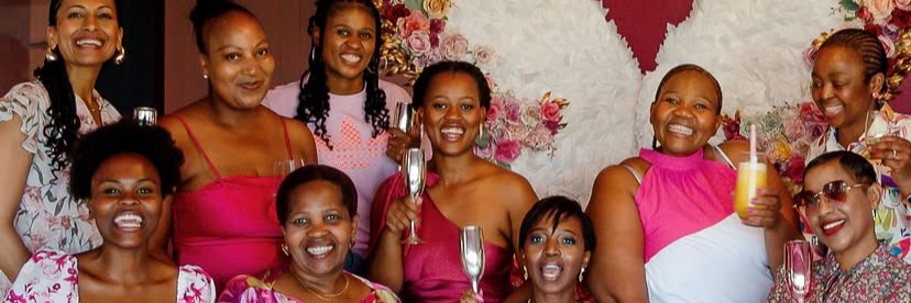 An Elite Mother's Day Tea Party