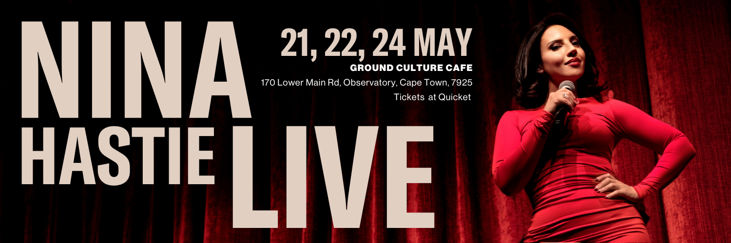 Nina Hastie LIVE at Ground Culture