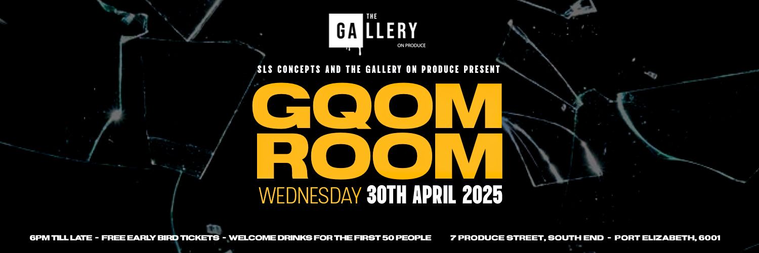 GqomRoom