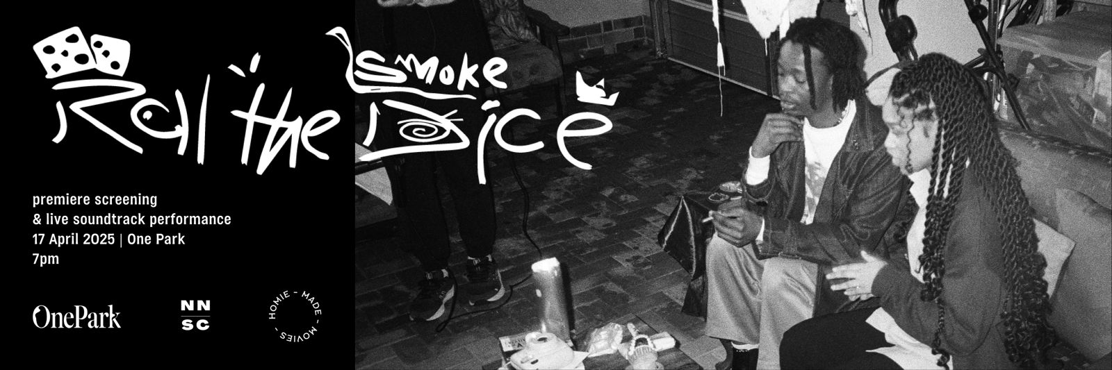 Roll The Dice Film Premiere