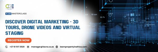 Discover Digital Marketing – 3D Tours, Drone Videos & Virtual Staging