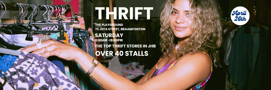 THRIFT