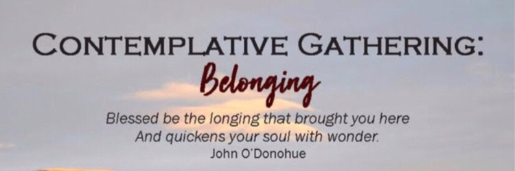 Contemplative Gathering