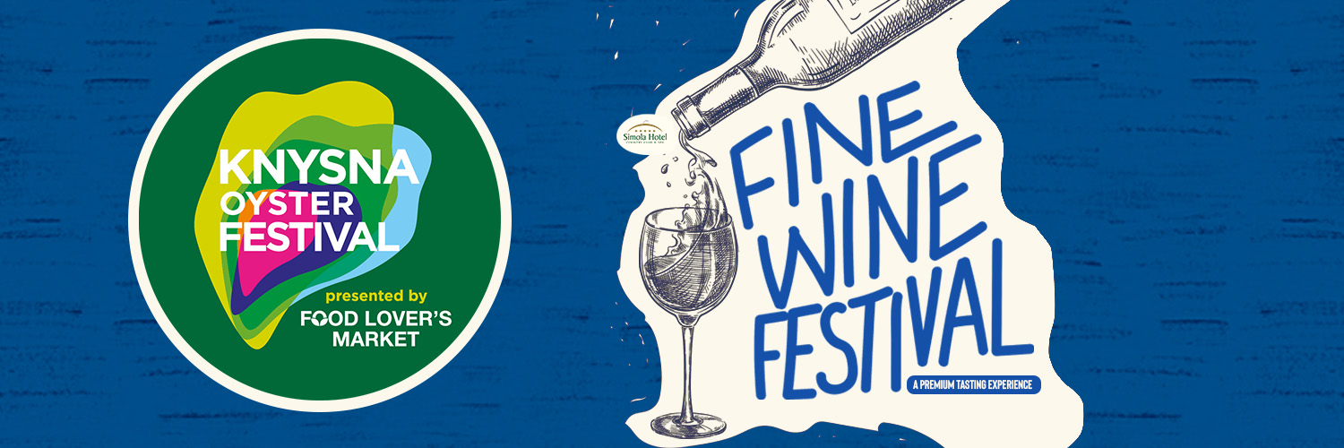 KNYSNA FINE WINE FESTIVAL
