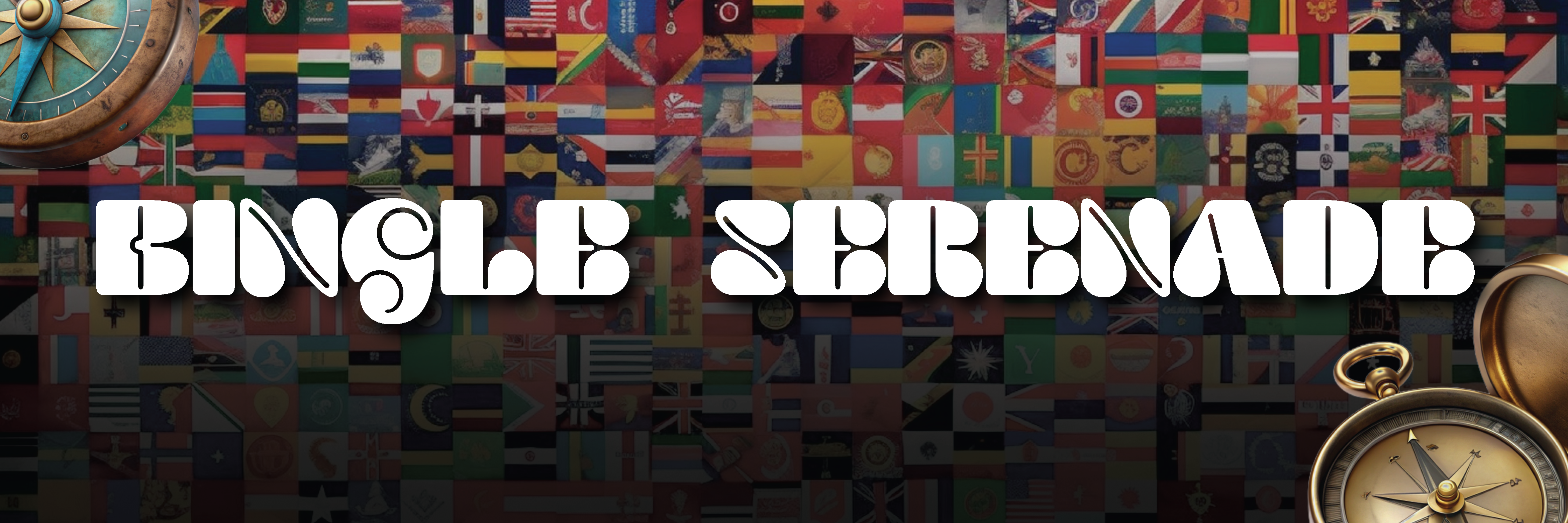 NWU - BINGLE SERENADE 2025