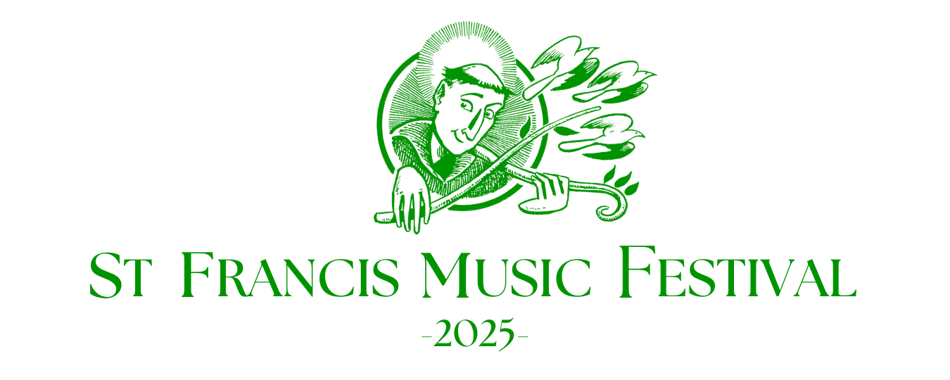 Michael Watt Piano Recital, presented by the St Francis Music Festival