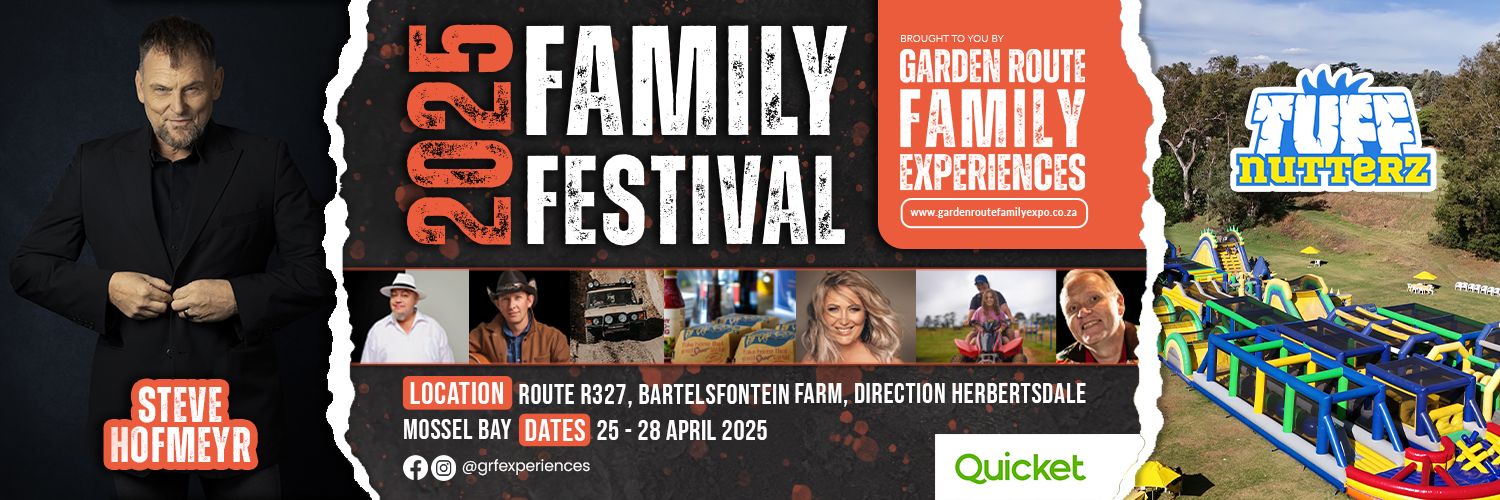 Garden Route Family Festival