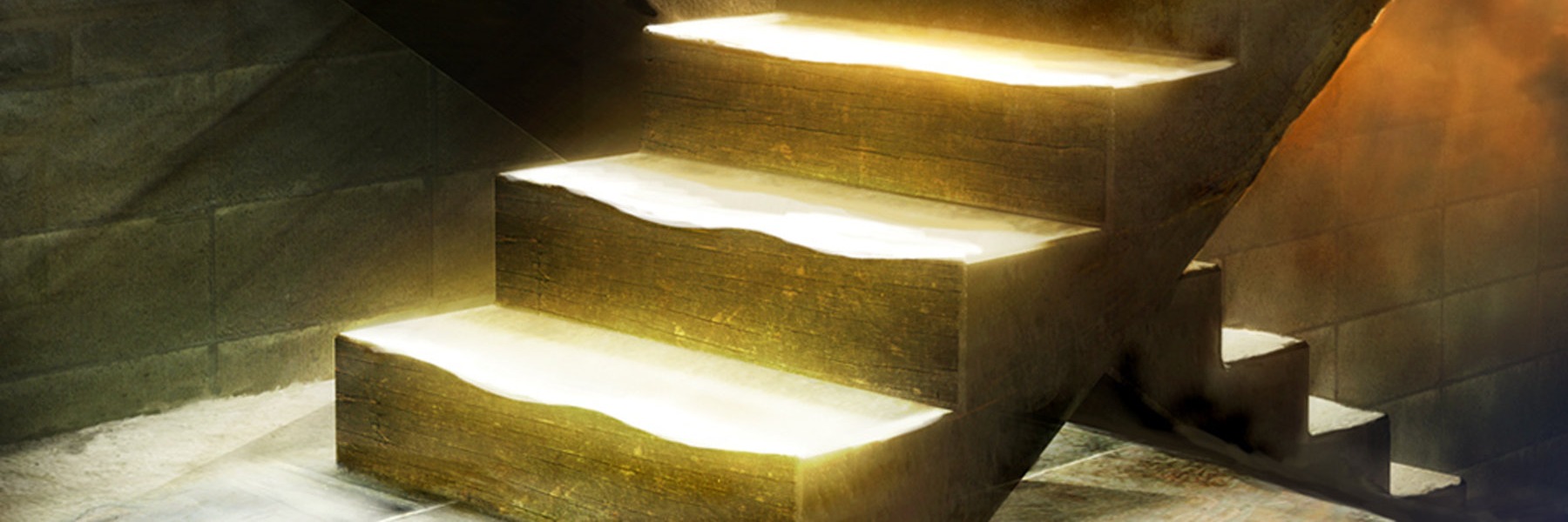 One Day Up... The Next Day Down? Gain STABILITY - Ups & Downs In Life Course