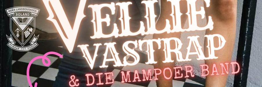 Skuurdans & Kampering