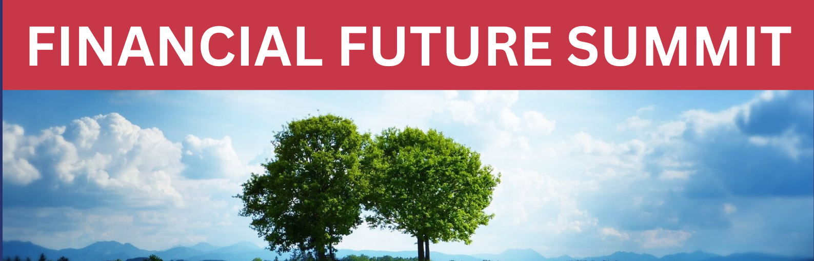 Financial Future Summit (Johannesburg)