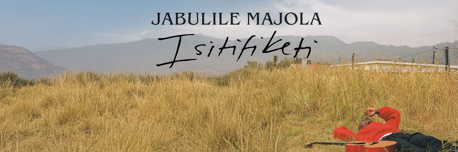 Jabulile Majola Presents:  Isitifiketi - Cape Town