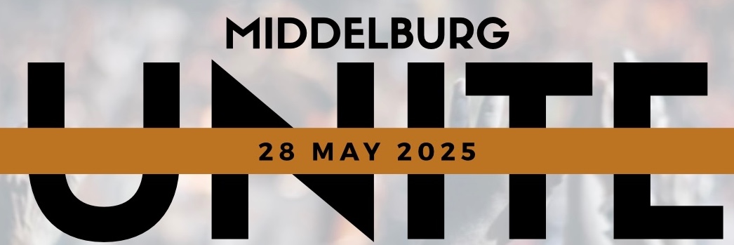 Middelburg Unite -Worship Night