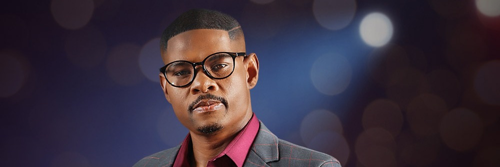 Mdu Ntuli LIVE in Johannesburg at The Protea Hotel Fire & Ice! Melrose Arch 02 May 2025