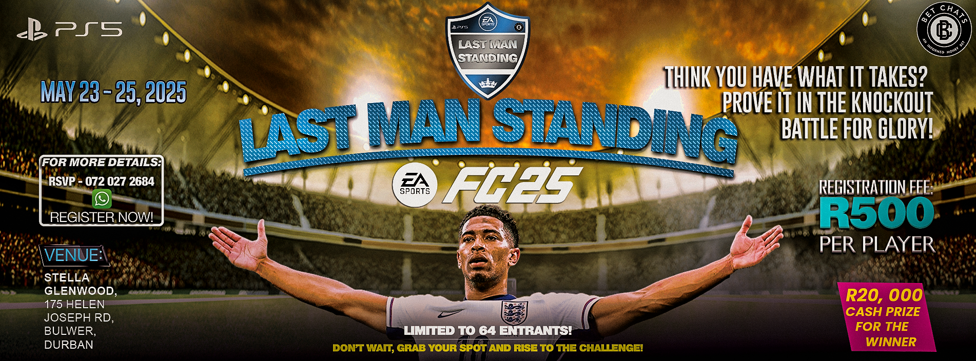 Last Man Standing