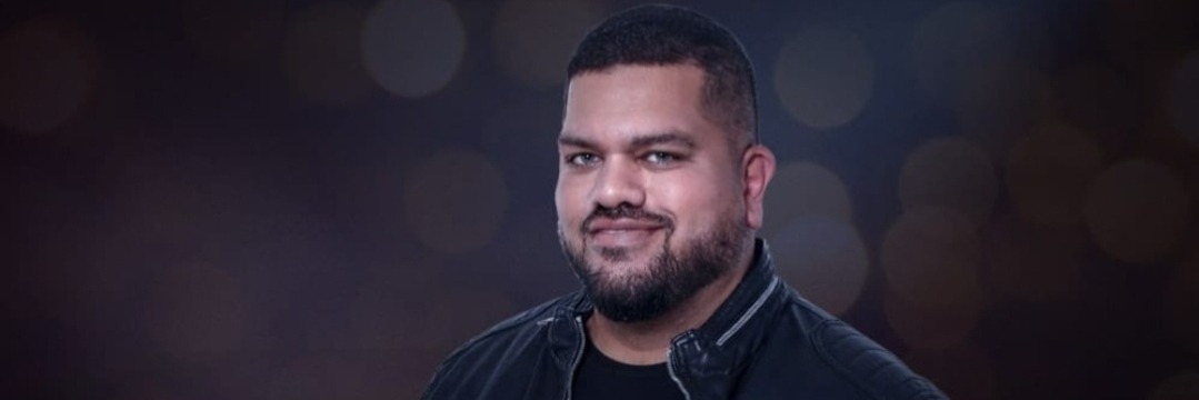 Masood Boomgaard Live in Durban 3 May